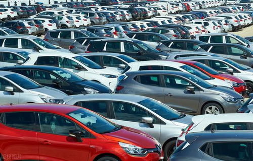 盤(pán)點(diǎn)2020年全球與中國(guó)汽車(chē)銷(xiāo)售榜單前三強(qiáng)