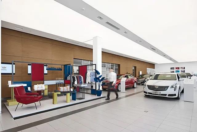 “以租代購(gòu)”或?qū)⒁I(lǐng)汽車(chē)銷(xiāo)售模式轉(zhuǎn)型