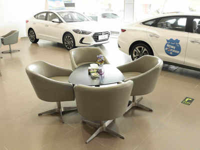 不忘初心，逆風(fēng)飛行——專(zhuān)訪(fǎng)濟(jì)南瑞和金達(dá)汽車(chē)銷(xiāo)售服務(wù)總經(jīng)理趙新利先生