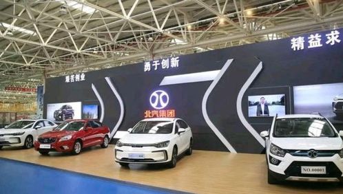 北汽集團(tuán) 穿越調(diào)整陣痛，汽車(chē)銷(xiāo)售能否迎來(lái)新篇章？