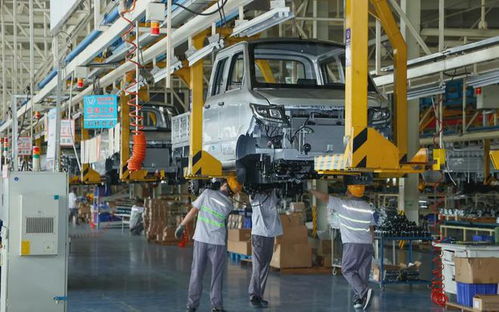 每天送臺(tái)車(chē) 一家煤企轉(zhuǎn)型造車(chē)的創(chuàng)新銷(xiāo)售樣本