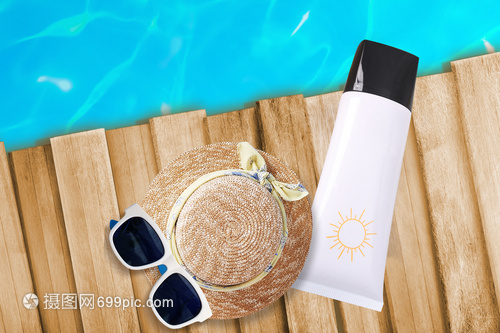 夏日防曬必備知識 守護肌膚的隱形屏障